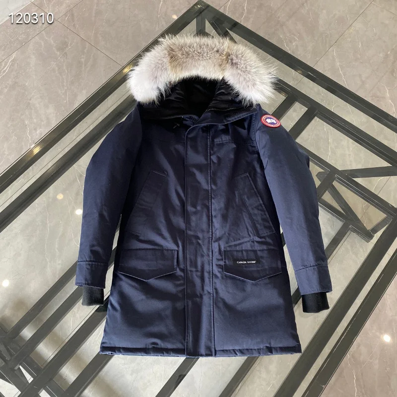 Canada Goose XS-2XL 26yr07 (9)